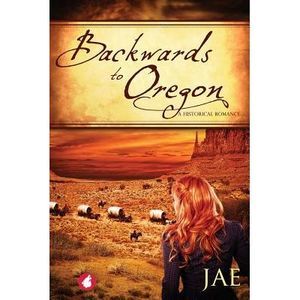 Backwards to Oregon -- Jae